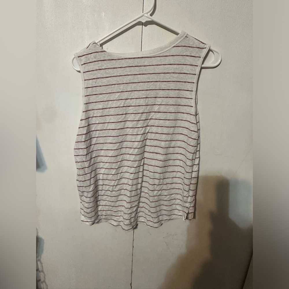 Old Navy Tank Top Size Medium - Picture 2 of 3